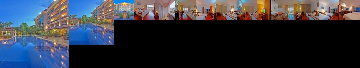 Hotel Somadevi Angkor Resort & Spa