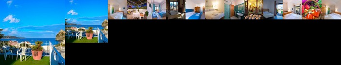 Hotel Europa Ischia