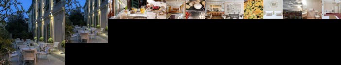 Hotel Ercolini & Savi