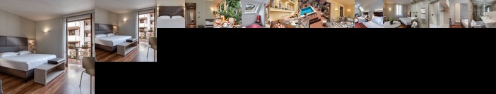 Hotel Boston Montecatini Terme