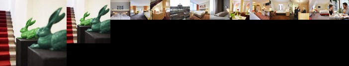 Hotel Victoria Nurnberg