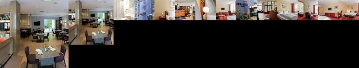 AZIMUT Hotel Nuremberg