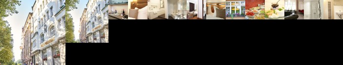 Hotel Prinzregent