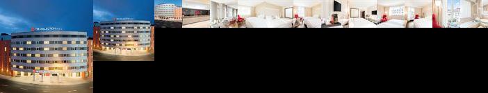 NH Collection Nurnberg City