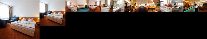 NOVINA HOTEL Sudwestpark