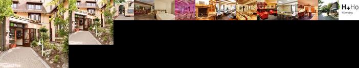 H+ Hotel Nurnberg