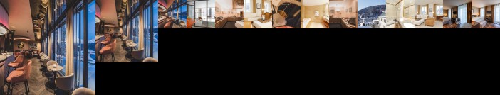 Hotel Monopol art boutique