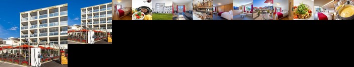 Hotel Sonne St Moritz