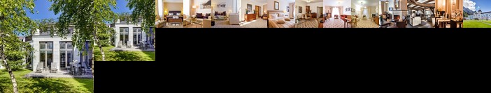 Grand Hotel des Bains Kempinski