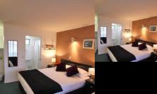 Country Comfort Hotel Accolade Lodge Rotorua