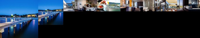 Hotel Skansen Bastad