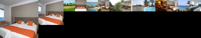 Crystal Springs Beach Hotel