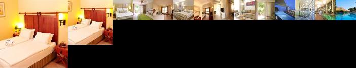 Ein Gedi Kibbutz Hotel