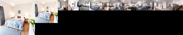 Hotel Fredensborg Store Kro