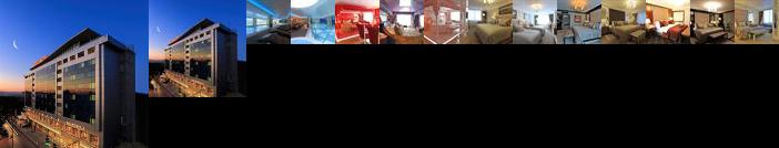 Latanya Hotel Ankara