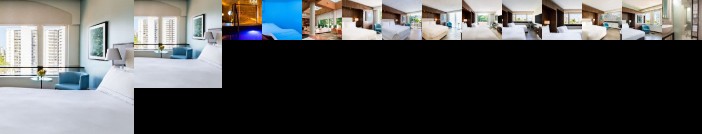 DoubleTree by Hilton San Juan