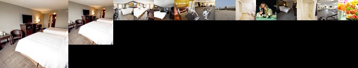 Canad Inns Destination Centre Club Regent Casino Hotel