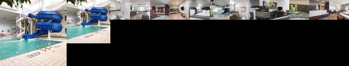 Viscount Gort Hotel Banquet & Conference Centre