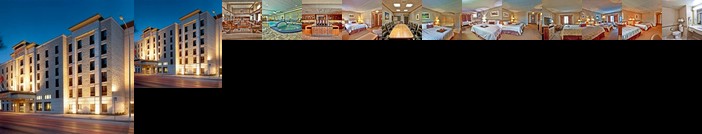 Humphry Inn and Suites