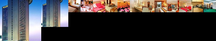 Dalian Zhongshan Hotel