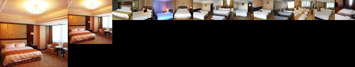 Sun Moon Lake Hotel Dalian