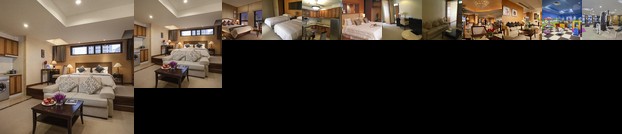 Dalian Asia Pacific Service Apartment