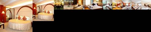 Mandarin Hotel Yunnan - Kunming