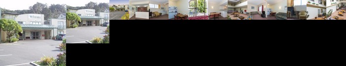 Fernhill Motor Lodge
