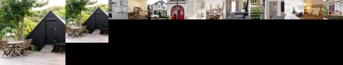 The Terrace Villas Serviced Apartments