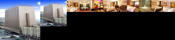 Zidongge Huatian Hotel