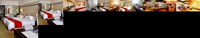 Gao Yuan Hong Hotel Changsha