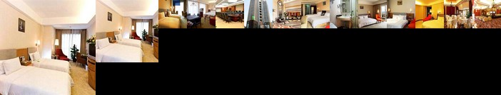 Xinshikong Conifer Hotel