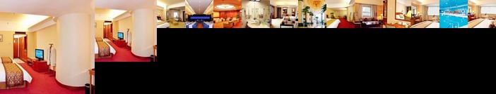 Dolton International Hotel Changsha