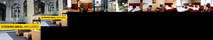 Hotel Valdemars Riga