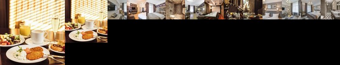 Metropole Hotel by Semarah