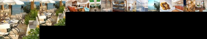 Andreolas Luxury Suites