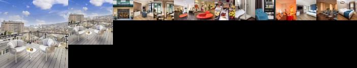 Best Western Plus City Hotel