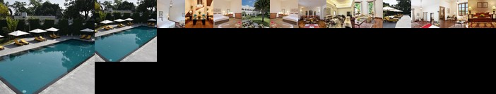 Maidens Hotel New Delhi