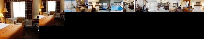 Travelodge by Wyndham Ottawa East