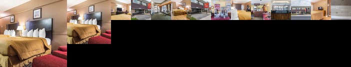 Econo Lodge Downtown Ottawa