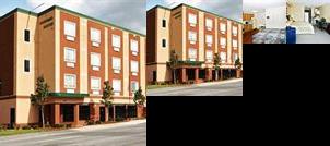 Cardinal Suites Ottawa