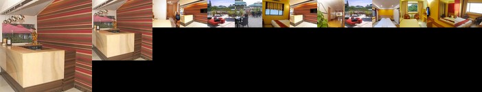 Hotel Midland Mumbai