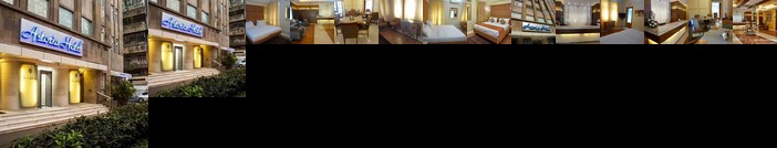 Astoria Hotel Mumbai