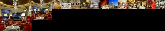 Sofitel Xian On Renmin Square