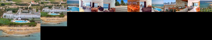 Corallia Beach Hotel Apartments
