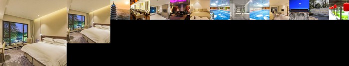 International Conference Hotel of Nanjing