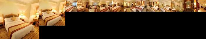 Phoenix Palace Hotel Hunan Road
