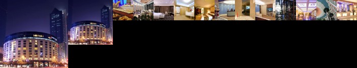 Central Hotel Nanjing