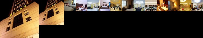 Jinhui Hotel - Nanjing