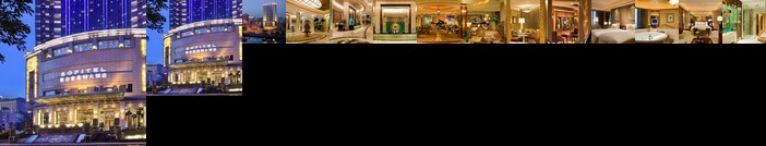Sofitel Chengdu Taihe